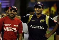 Virender Sehwag makes reference to Sourav Ganguly's shirt-waving act on his birthday