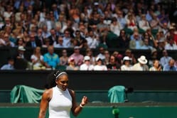 Wimbledon 2016: Serena Williams enters her 9th Wimbledon finals