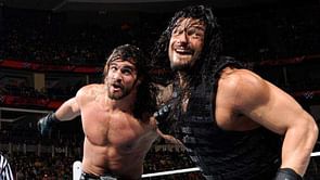 WWE News: Seth Rollins and Roman Reigns advertised for match on SmackDown Live 26 July, 2016