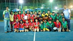 "Sports For All" set for bigger second edition with 26 disciplines