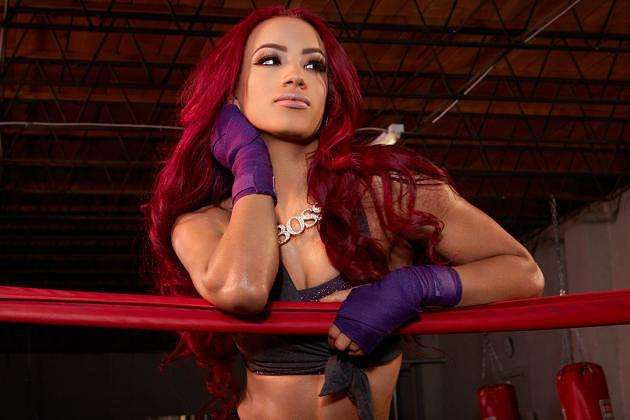 WWE News: Sasha Banks says that she has found her partner