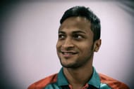 Shakib Al Hasan