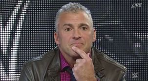 WWE Rumors: Shane McMahon uncertain of how long his WWE run will last