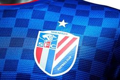 Chinese Super League: Club Profile - Shanghai Shenhua