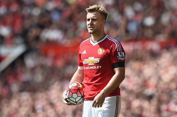 Jose Mourinho talks about Luke Shaw,debutants and youngsters after Manchester United's first pre-season game