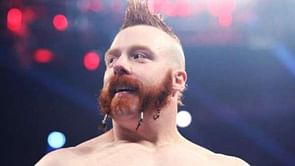 WWE Rumors: Is Sheamus turning face soon?