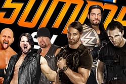 WWE Rumors: Answers on when The Club vs The Shield will happen
