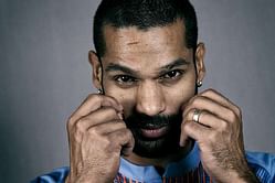 10 most liked cricketers on Facebook