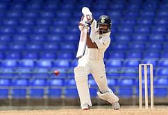 India vs West Indies 2016: Did Shikhar Dhawan just cement his place for the rest of the series?