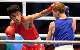 Rio Olympics 2016: Indian boxers will probably have to fight under AIBA flag in the Summer Games