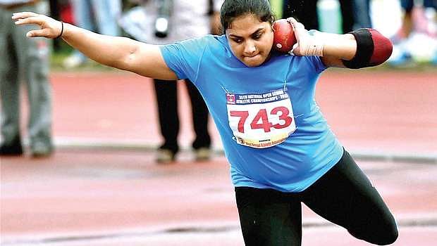 Manpreet Kaur can't take a coach to Rio, because officials feel 'she won't win a medal anyway'