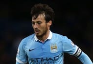 david silva