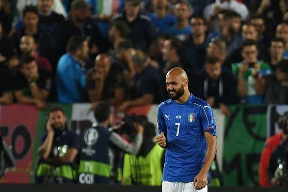 Euro 2016: An open letter from Simone Zaza