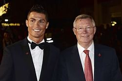 Cristiano Ronaldo is a special footballer of his generation: Sir Alex Ferguson