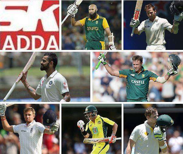 SK Adda: Who is the best batsman in the world across all three formats?
