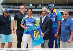 Hero CPL honours Sir Garry Sobers ahead of 80th birthday celebrations