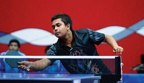 Rio Olympics 2016: Soumyajit Ghosh walkover infuriates national table tennis coach