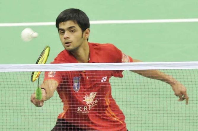 2016 Canada Open Final: Preview: Sai Praneeth vs Lee Hyun II: Venue, match timings