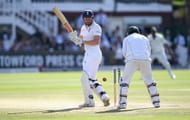 Jonny Bairstow