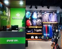 SSIPL Group Launches “Sports Station” a chain of multi-brand sports store