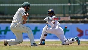 Kusal Mendis: School boy to Oz-Tormentor in 3 years