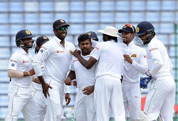 Sri Lanka v Australia, 1st Test, Stats - Spinners, Kusal Mendis help SL to second Test win over Australia
