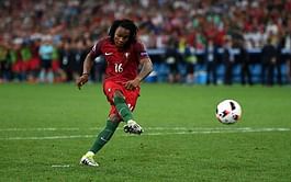 Portugal name Olympic squad without Euro 2016 champions