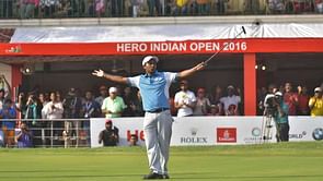 How SSP Chawrasia's Rio qualification has destroyed Golf's elitist stereotype in India