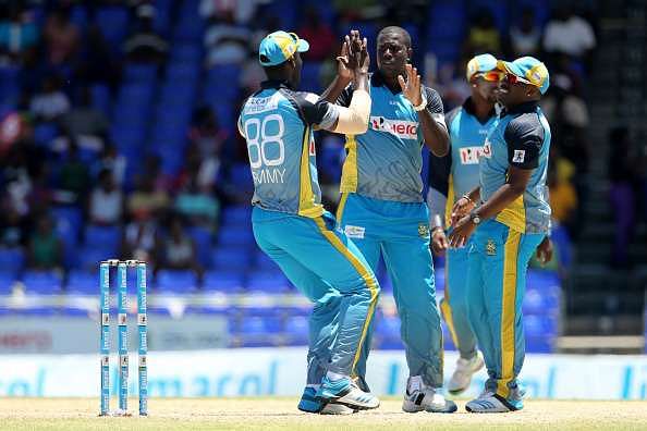 CPL 2016: St Lucia Zouks vs St Kitts and Nevis Patriots, Live Streaming, Team News, Probable XI, Prediction