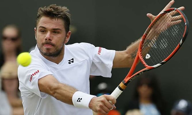 Rio 2016: 5 players outside the Big Four to look out for