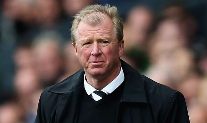 5 successful club managers who failed at International football