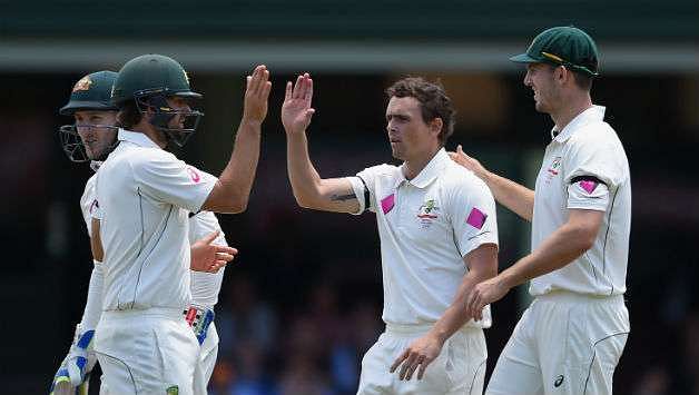 Australia XI named for 1st Test against Sri Lanka, Stephen O'Keefe earns recall