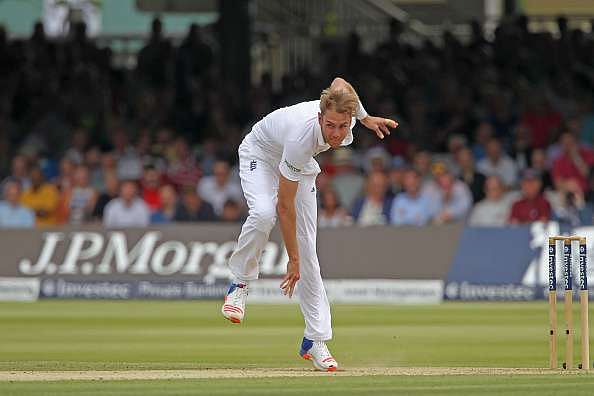 Stuart Broad speaks about match-fixing, Mohammad Amir and his best Test innings