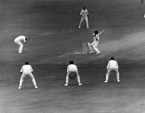 5 things about Sunil Gavaskar you may not know