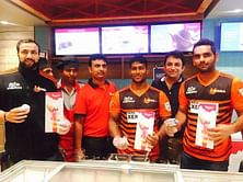 10 things you need to know about U Mumba defender Surjeet