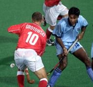 india hockey
