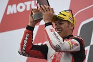 Takaaki Nakagami