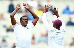 Jerome Taylor announces retirement from Tests