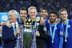 Leicester City Transfer News: N'Golo Kante's future in his own hands, says Claudio Ranieri