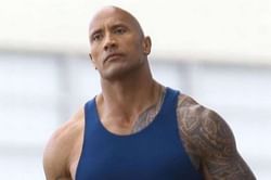 WWE News: Lawsuit disqualified against The Rock's TV show