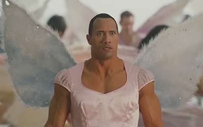 The 10 worst movies that feature WWE superstars