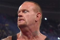 Will we ever see Undertaker back in the WWE?