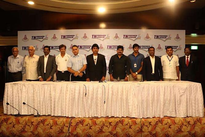 Tamil Nadu Premier League: Dindigul pick R Ashwin, Thoothukudi get Dinesh Karthik