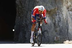 Tour de France 2016: Day 14 Results - Tom Dumoulin wins Stage 13