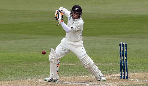 New Zealand opener Tom Latham believes patience is the key for success in Zimbabwe