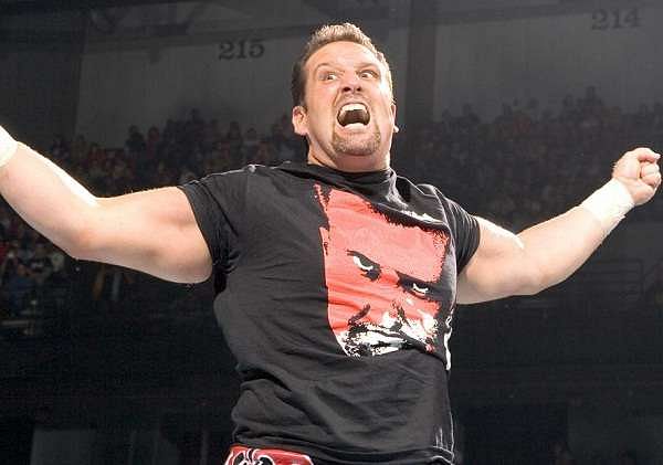 WWE Rumours: Tommy Dreamer to return on SmackDown?