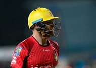 Trinbago Knight Riders