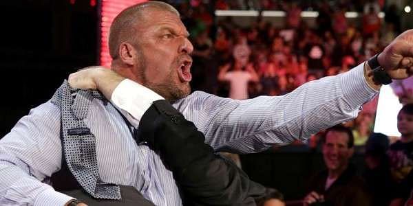 WWE News: "Triple H could never lace my boots", says legendary Hall Of Famer