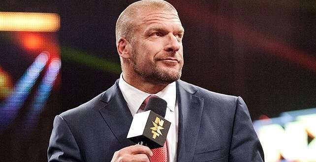 Triple H