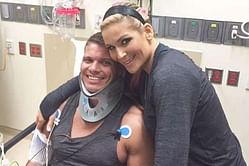 WWE Rumours: Tyson Kidd to speak out about his injury soon?